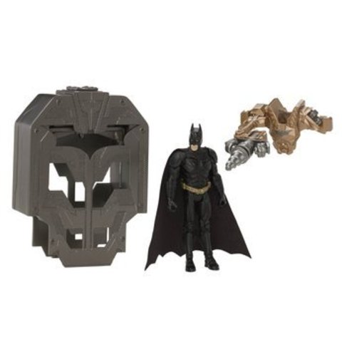 Dark Knight Rises Quicktek Figure Assortment A