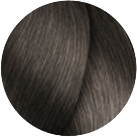 L'Oreal Professionnel INOA 7.1 (Блондин пепельный) - Краска для волос