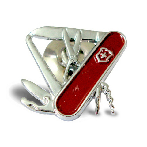 Значок Victorinox (4.1885)