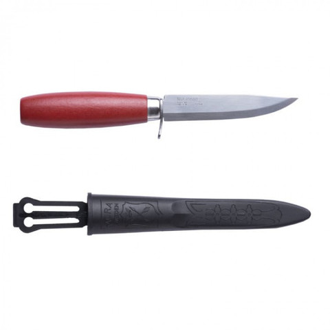 Нож Morakniv Сlassic 612 , углеродистая сталь, 1-0612
