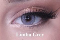 Medeo Limba Grey