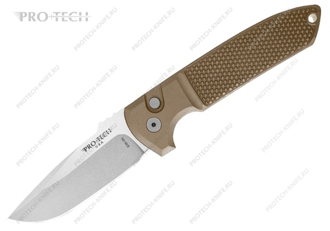Нож Pro-Tech Rockeye LG331 