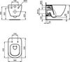 Ideal Standard Prosys Промо Комплект T386801