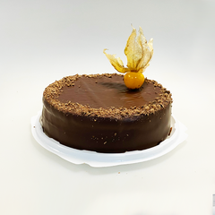Торт "Шоколадный" Nepolnit 300 г