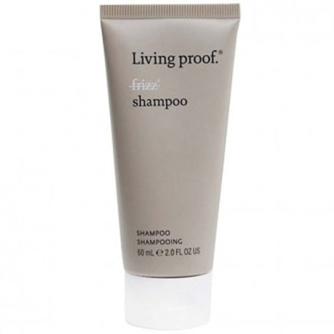 Living Proof No Frizz: Шампунь для гладкости (No Frizz Shampoo)
