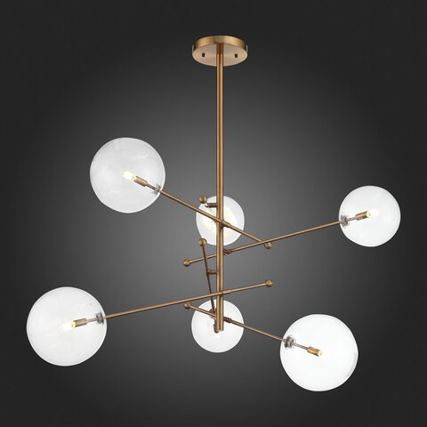 Светильник подвесной ST Luce Sandro SL1205.303.06