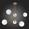 Светильник подвесной ST Luce Sandro SL1205.303.06