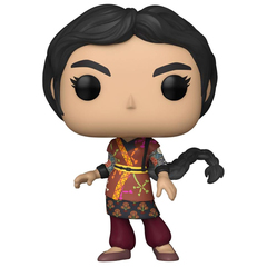 Funko POP! Marvel Ms. Marvel: Aisha (1082)