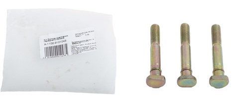 ШПИЛЬКА КОЛЕСА ТАВРИЯ ПЕРЕДНЕГО ZAZ