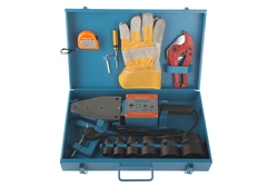 Аппарат для сварки пластиковых труб Sturm TW7225P