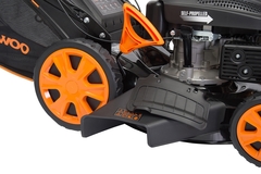 Газонокосилка бензиновая DAEWOO DLM 5000 SP