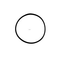 Ремень ПУЛЬСАР станка сверлильного СС350 / СС400 ( K660) (791-387-058)