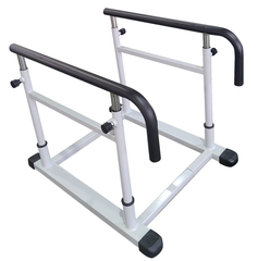 Беговая дорожка AMF 8612H + поручни D1