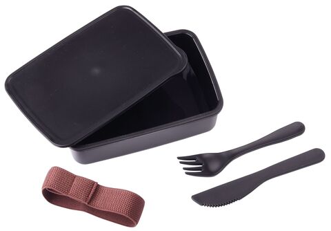 Контейнер для еды, Lunch box NOONTIME