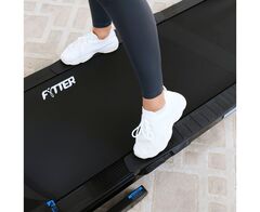 Беговая дорожка DFC FYTTER T-RU-6X