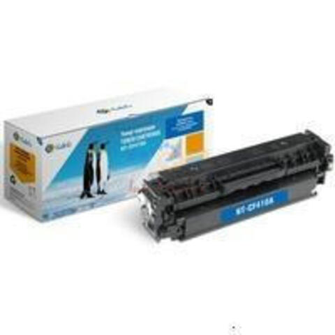 NT-CF410A G&G Тонер-картридж черный для НР LaserJet Color M452 dn/dw/nw M477 fdn/fdw/fnw (2300стр)