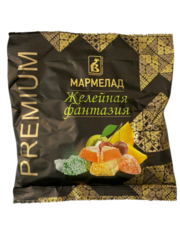 Мармелад "Желейная фантазия", 230 г