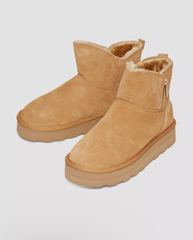 Зимние сапоги женские s.Oliver