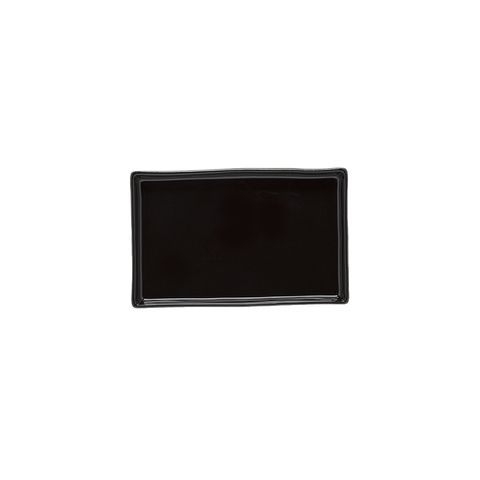 Тарелка Costa Nova 1lor191e-blk(1lor191e-01116)