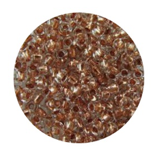 Бисер 10/0 PRECIOSA, 5 гр*10 уп