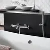 Ramon Soler 913901MO Смеситель термостатический для ванны с душевым комплектом хром