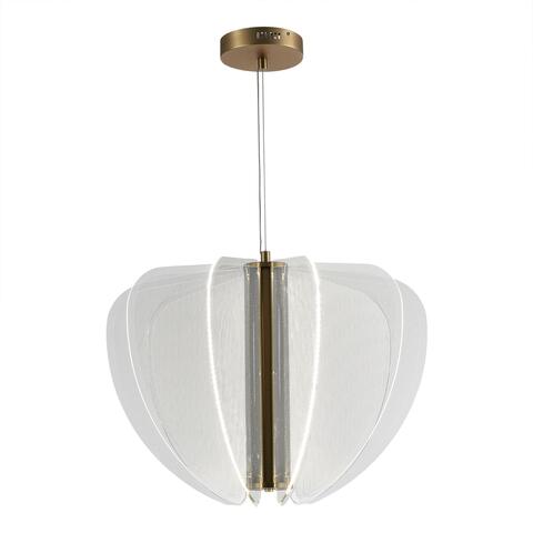 Светильник подвесной ST Luce Fesale SL6509.203.01