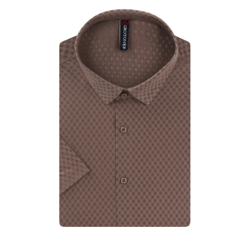Рубашка GW1019 k-80 (M-3XL)