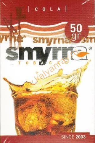 Smyrna Cola