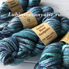 Fibra Natura Bamboo Bloom Handpaints 310