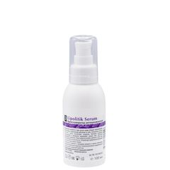 Крем-сыворотка антицеллюлитная Lipolitik Serum, 100 мл, ARAVIA Organic