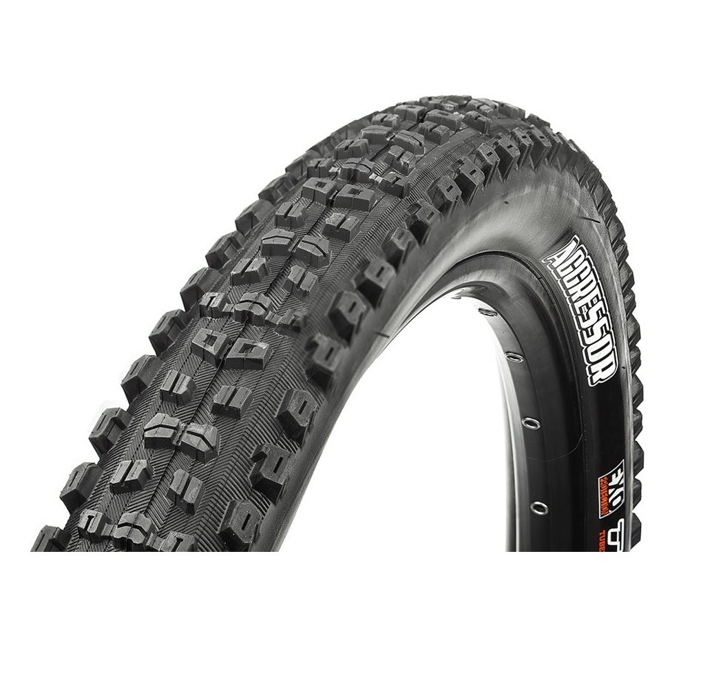 Maxxis Aggressor 27.5x2.3