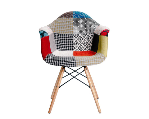 Cтул DAW Patchwork