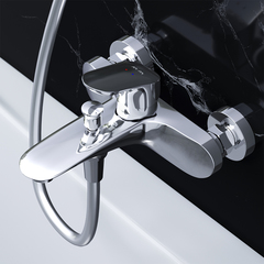 Смеситель для ванны и душа AM.PM LIKE - F8010016