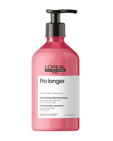 L'Oreal Professionnel Shampoo Serie Expert Pro Longer - Шампунь для обновления длины