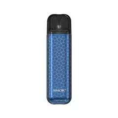 Набор SMOK NOVO 2S Pod 800mAh Kit - Blue Armor