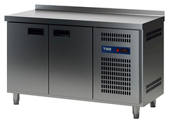 Стол холодильный ТММ СХСБ-К-1/2Д (1390x600x870)