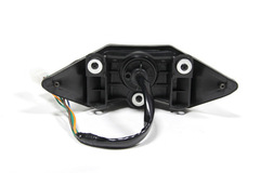 Стоп-сигнал для Kawasaki Ninja 300 2013-2015, прозрачный