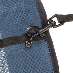 Ferplast JOGGING LARGE мягкая шлейка с поводком для кроликов и кошек