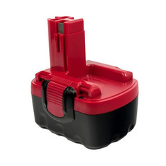 Аккумулятор для BOSCH ПРАКТИКА 14,4В, 2,0Ач, NiCd,  коробка (030-887)