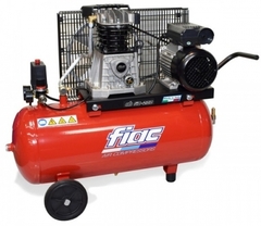 Поршневой компрессор FIAC СБ4/С-100.AB360 А