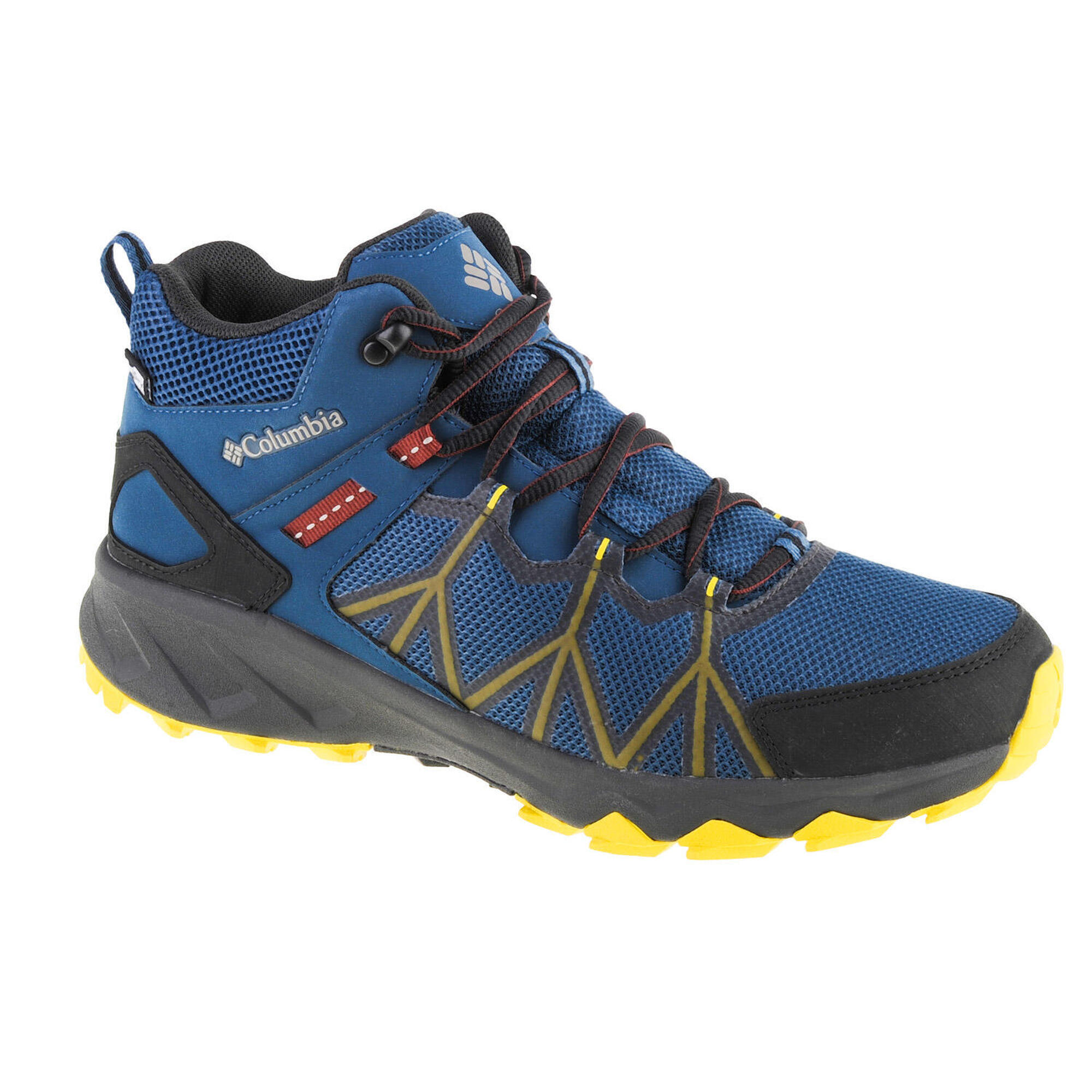 Columbia Peakfreak II Mid Outdry