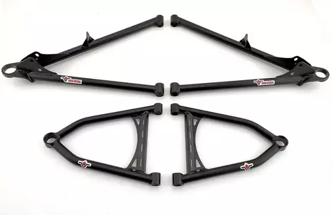 Комплект рычагов 36