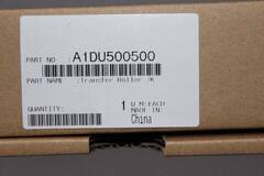 Ролик переноса Transfer Roller /K Konica Minolta bizhub PRESS C6000/bizhub PRO C6000L (A1DU500500)