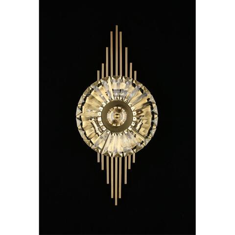 Настенный светильник Aployt Valeri APL.640.01.03