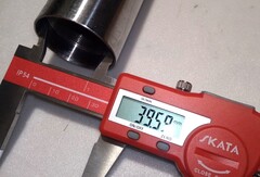 Перо вилки для Honda CB 1300 SF SC54 2003-2021 г.в.