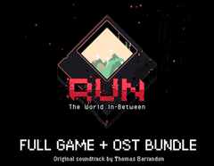 RUN: The world in-between - Bundle (для ПК, цифровой код доступа)