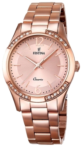 Наручные часы Festina F16914/1 фото