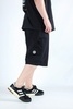 Шорты Blk Crown Adx black