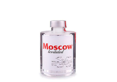 Вода Левитированная Moscow н/г, 300мл