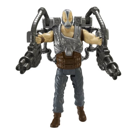 Dark Knight Rises Quicktek Figure Assortment A